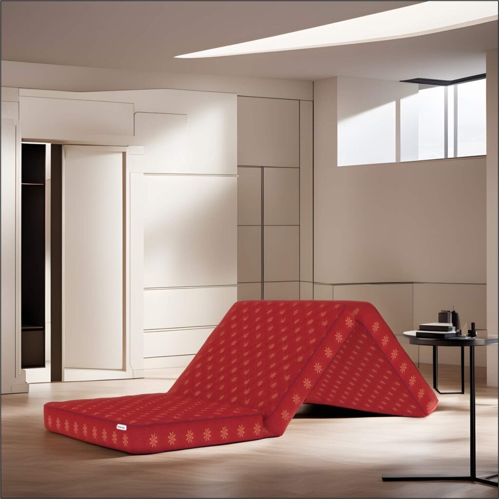 3-fold-mattress-india 3 Fold Mattress in India