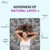 natural latex mattress natural latex mattress